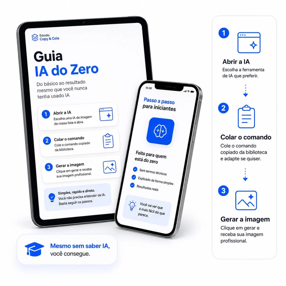 Manual de Ajustes e Correções